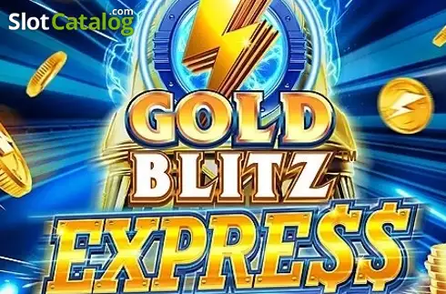 Gold Blitz Express - BetAhoy