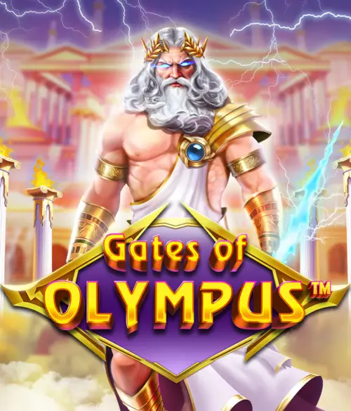 Gates of Olympus - BetAhoy