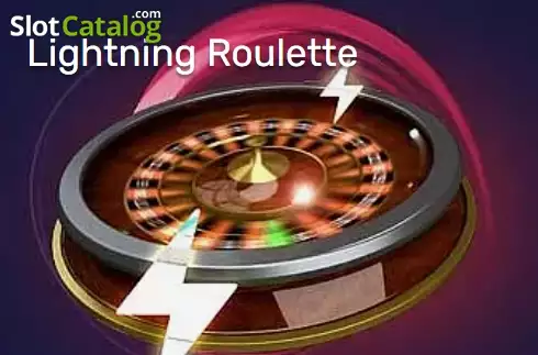 Lightning Roulette - BetAhoy