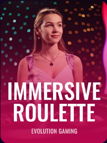 Immersive Roulette - BetAhoy