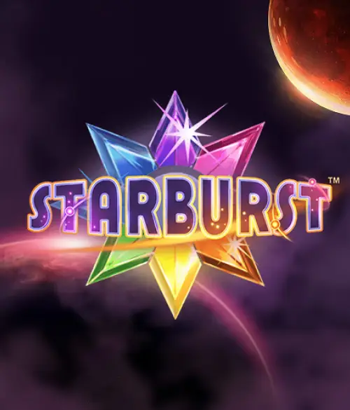 Starburst - BetAhoy