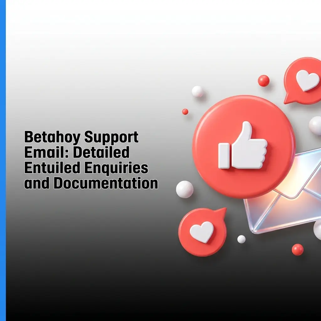 Betahoy support email channel for KYC, complaints, and payment queries